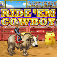 Ride Ã©m Cowboy
