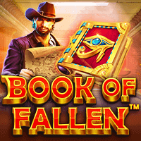 Book of Fallenâ„¢