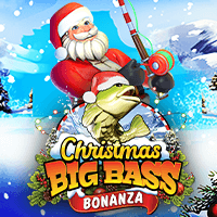 Christmas Big Bass Bonanzaâ„¢