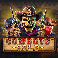 Cowboys Goldâ„¢