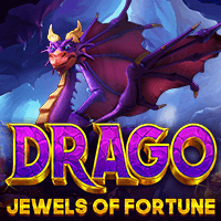 Drago - Jewels of Fortuneâ„¢