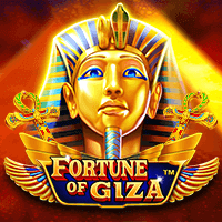 Fortune of Gizaâ„¢
