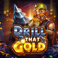 Drill That Goldâ„¢