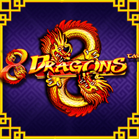 8 Dragon