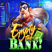 Empty the Bankâ„¢