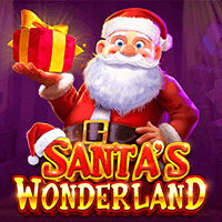Santa's Wonderlandâ„¢