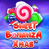 Sweet Bonanza Xmasâ„¢
