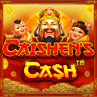 Caishen's Cashâ„¢