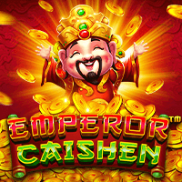 Emperor Caishenâ„¢