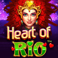 Heart of Rioâ„¢