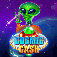 Cosmic Cashâ„¢