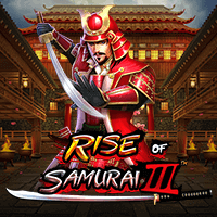 Rise Of Samurai3â„¢