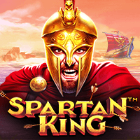 Spartan Kingâ„¢