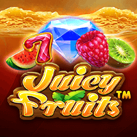 Juicy Fruitsâ„¢