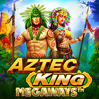 Aztec King Megawaysâ„¢