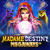 Madame Destiny Megawaysâ„¢