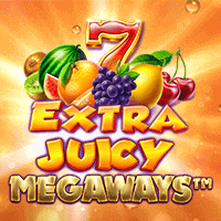 Extra Juicy Megawaysâ„¢